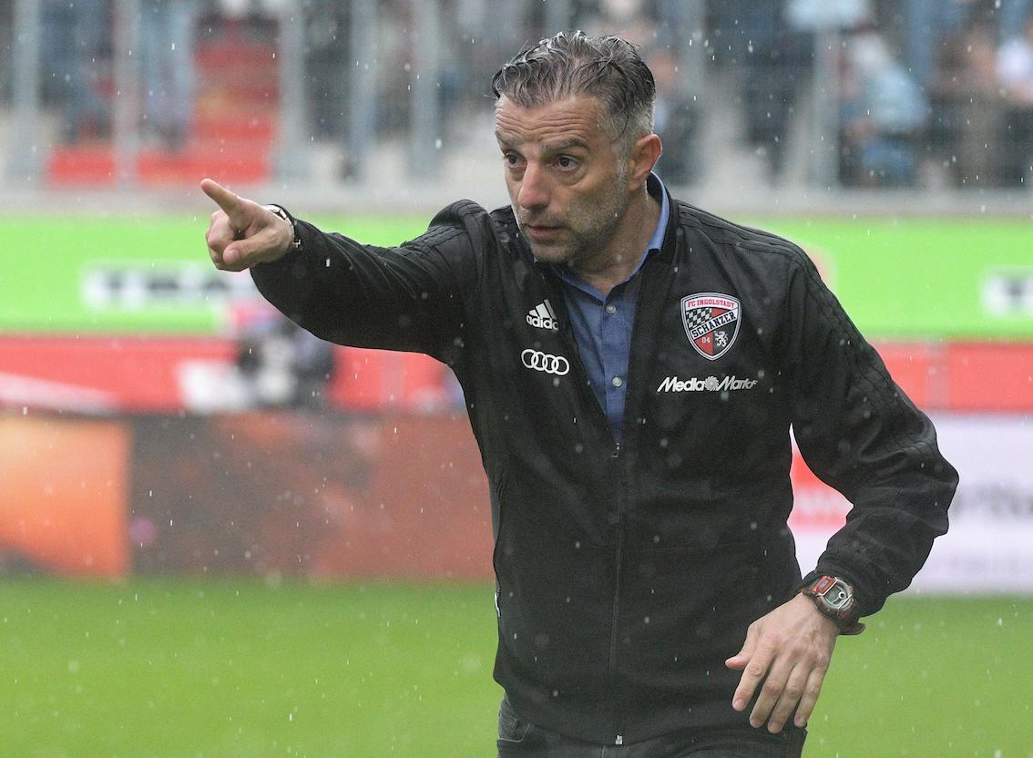 Fc Ingolstadt 04 Live Magentasport