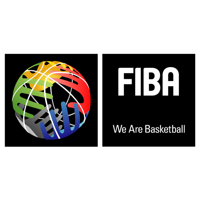 Logo FIBA