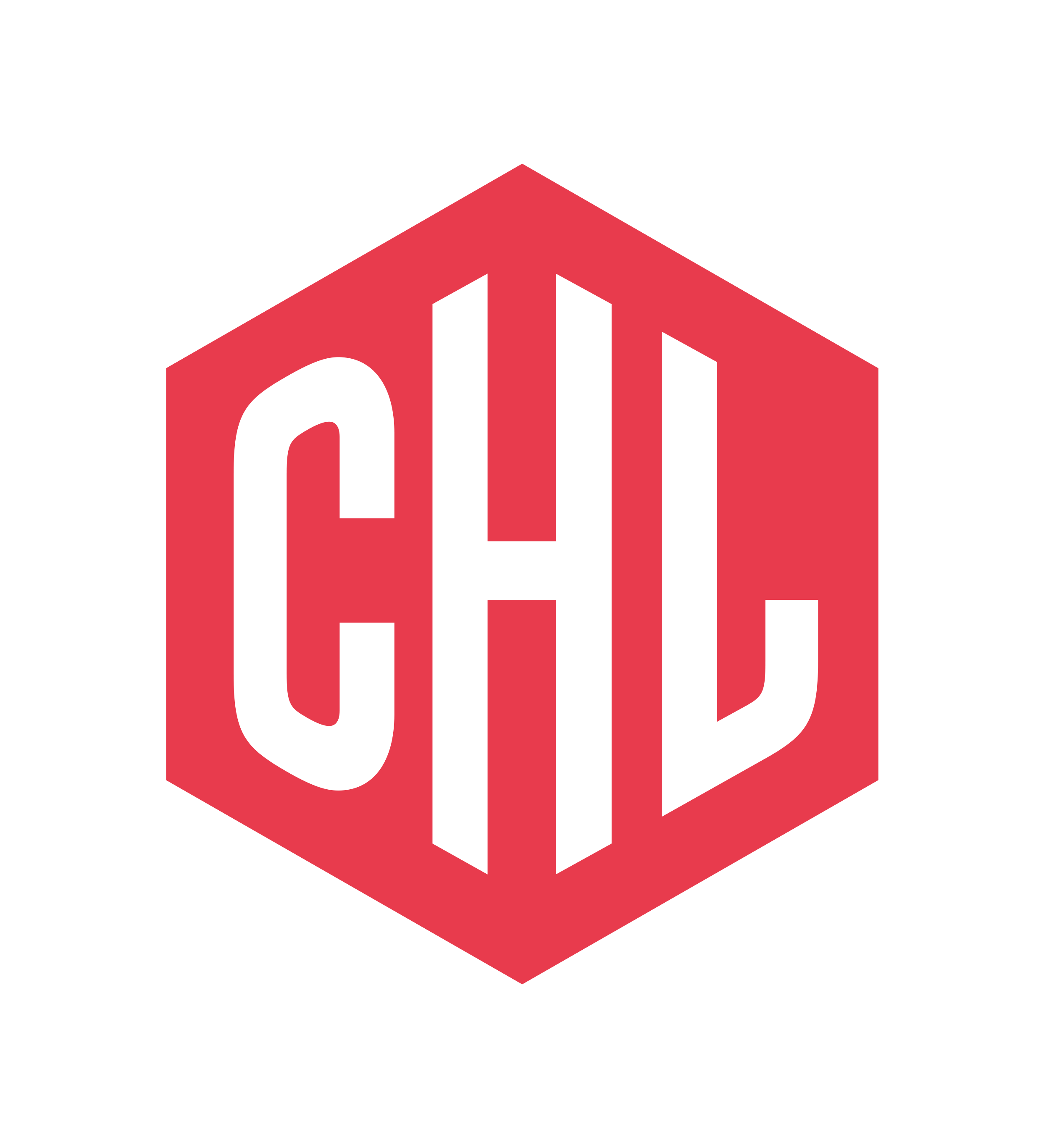 Champions Hockey League