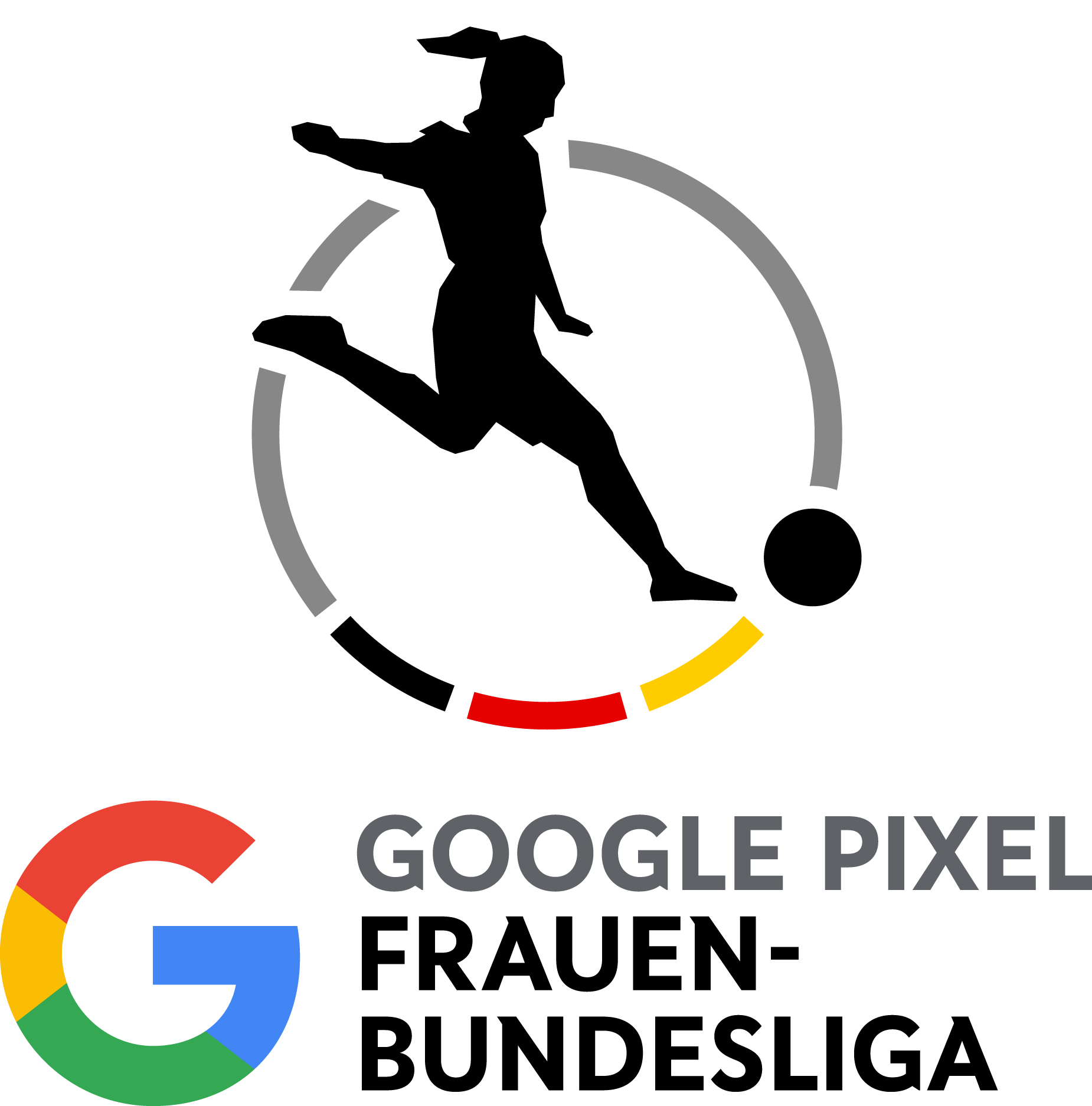 Google Pixel Frauen-Bundesliga