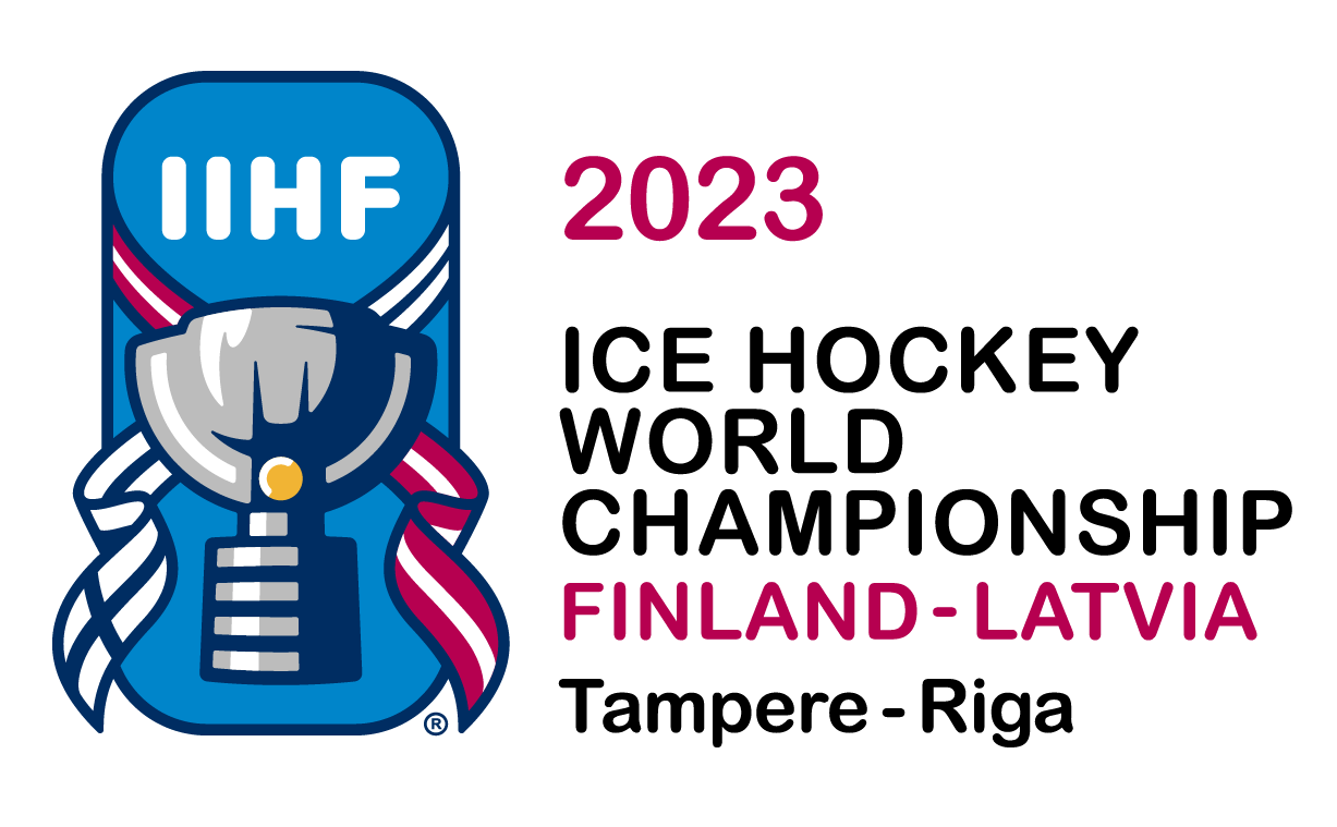 IIHF Eishockey-WM 2023