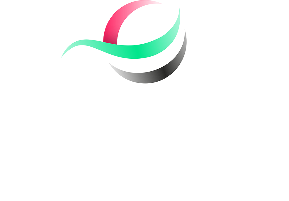 Logo DP World Tour