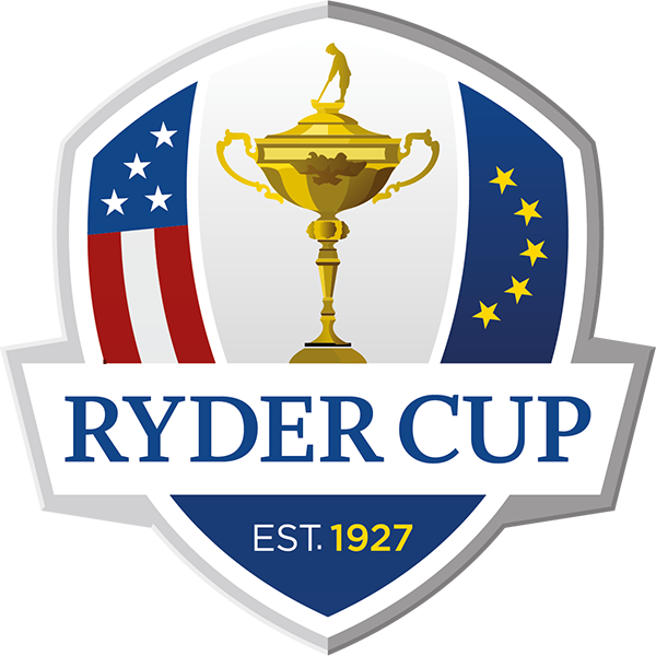Logo Ryder Cup