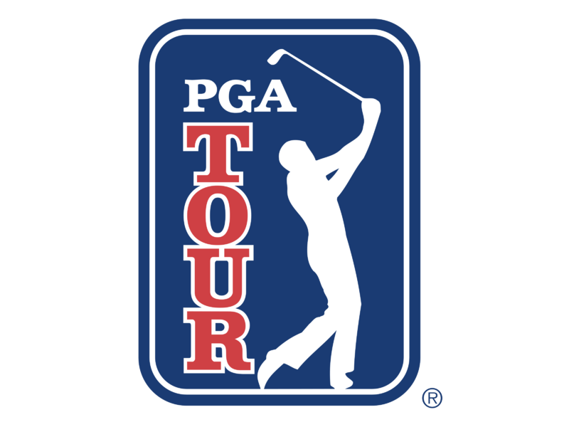 Logo PGA Tour