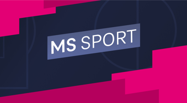Der MagentaSport Live-Kanal