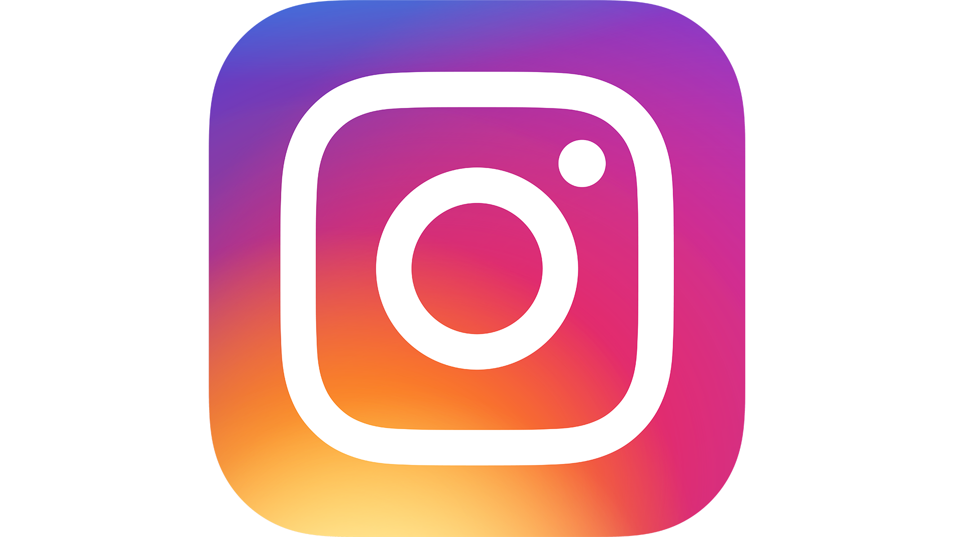Logo Instagram