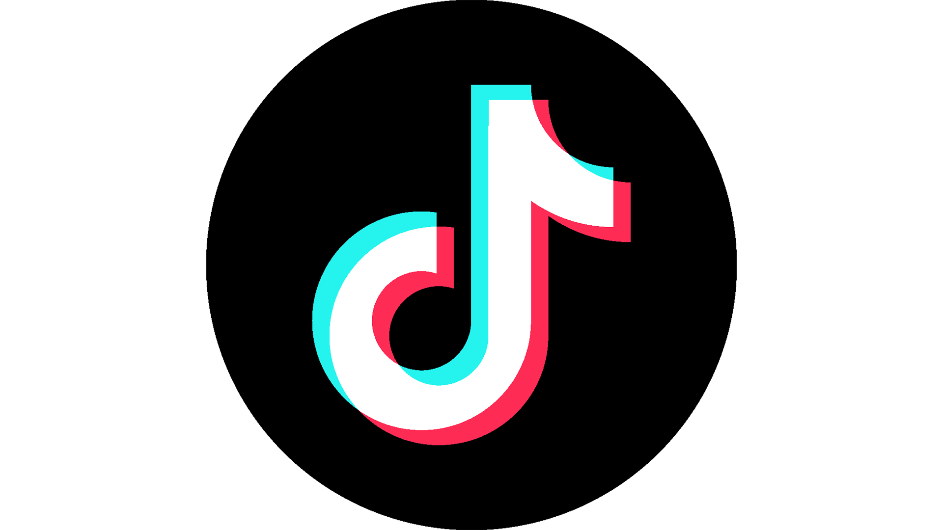 Logo TikTok