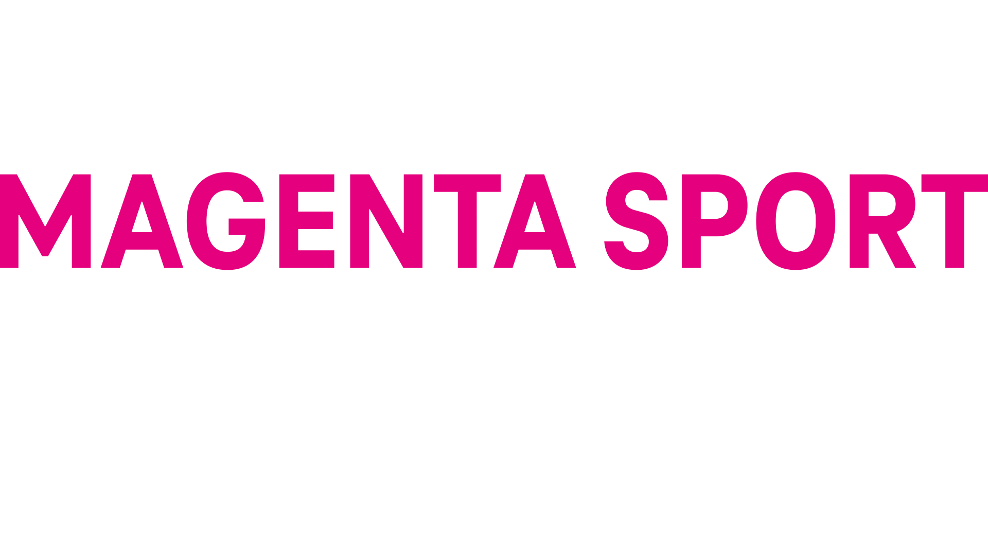 MagentaSport Cup 2023