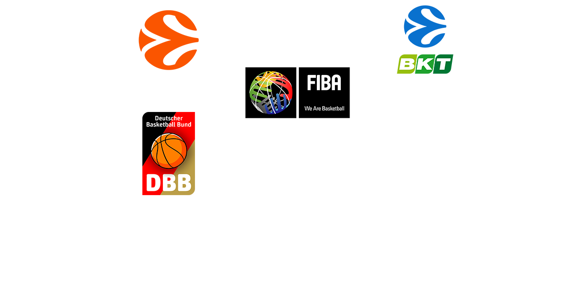 Basketball - EuroLeague - DBB - MagentaSport - Live