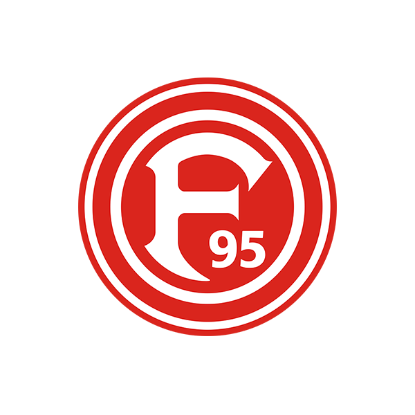 Logo der Fortuna Düsseldorf