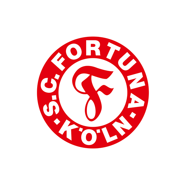 Logo des SC Fortuna Köln