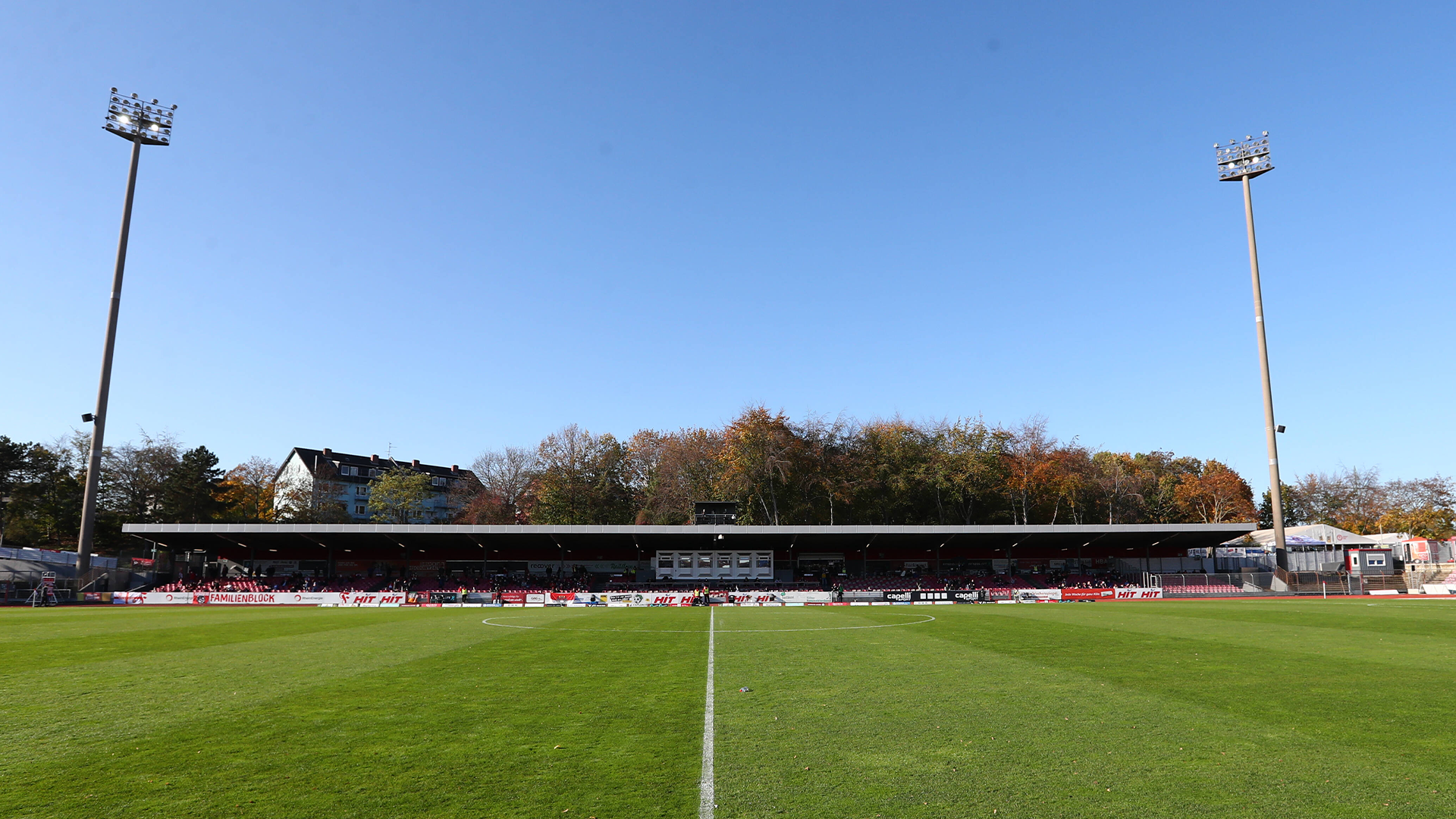 Südstadion Köln