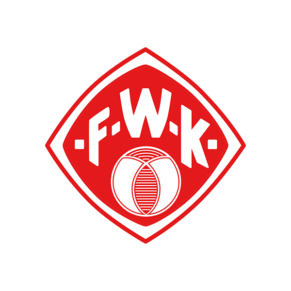 Logo der Würzburger Kickers
