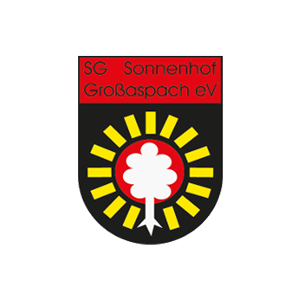 Logo der SG Sonnenhof Großaspach
