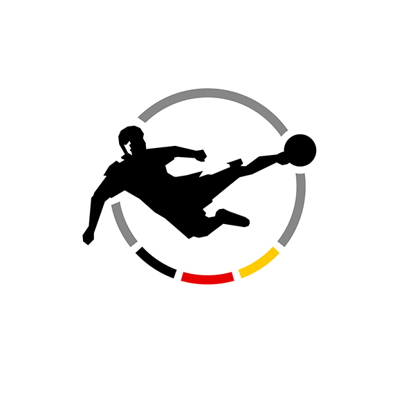 Logo der 3. Liga