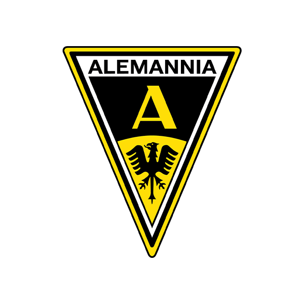 Logo von Alemannia Aachen