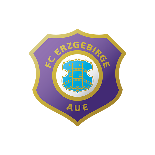 Logo von Erzgebirge Aue