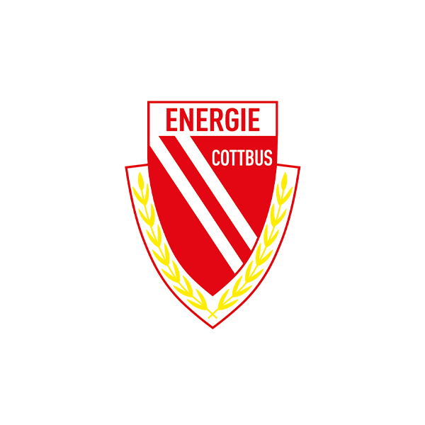 Logo von Energie Cottbus