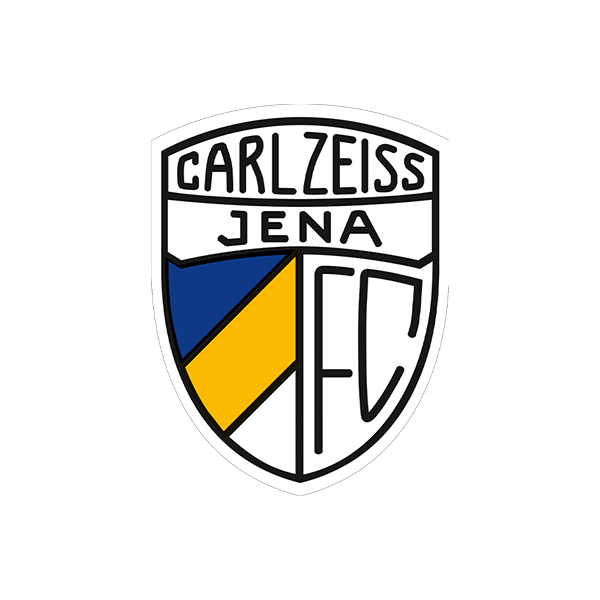 Logo FC Carl Zeiss Jena