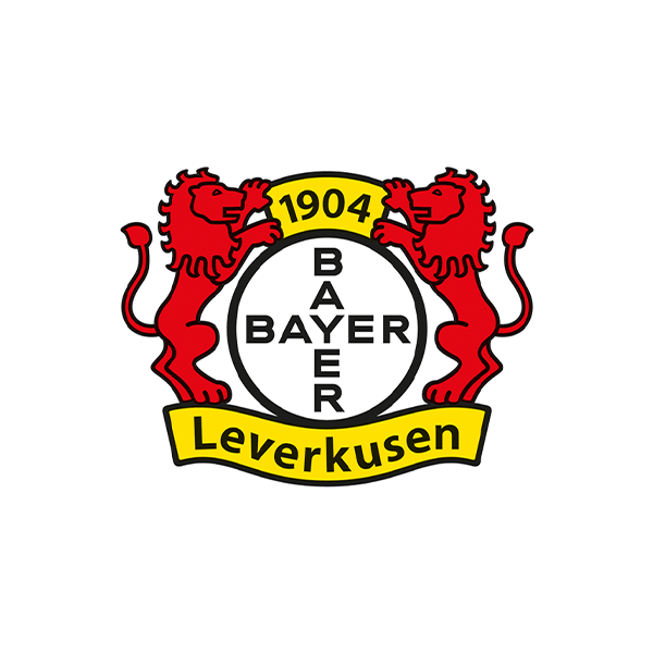 Logo Bayer 04 Leverkusen