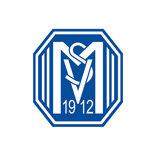 Logo des SV Meppen