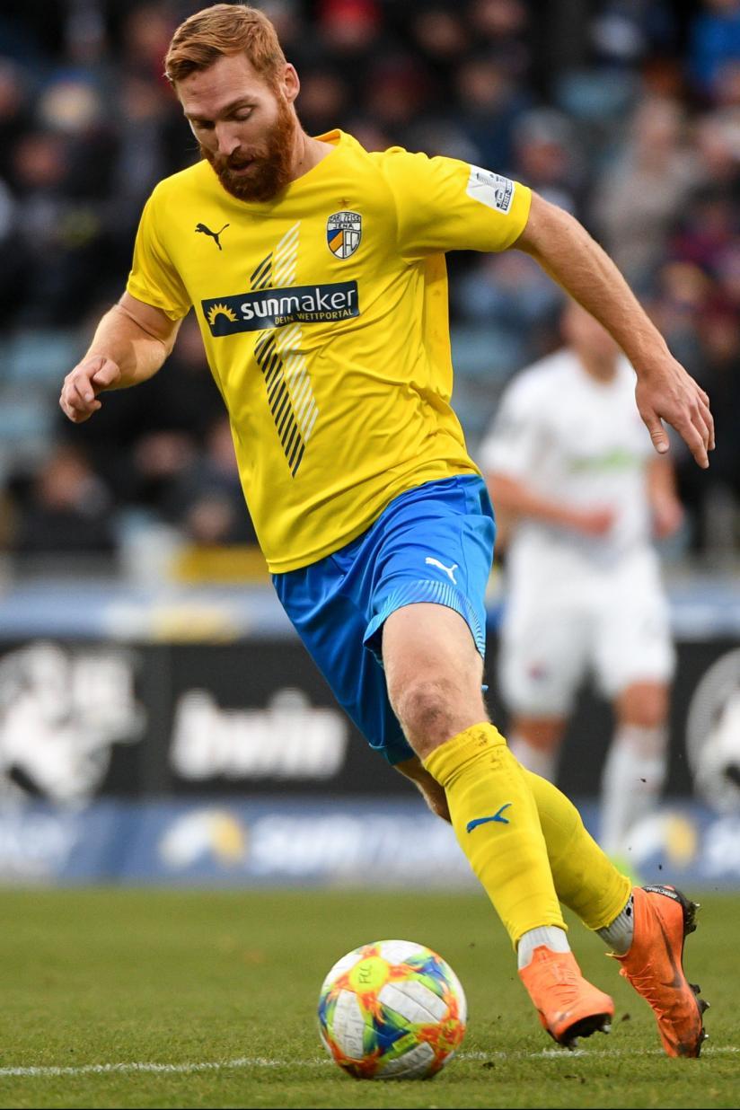 3 Liga Live Fussball Online Stream Hd Spiele News Stats