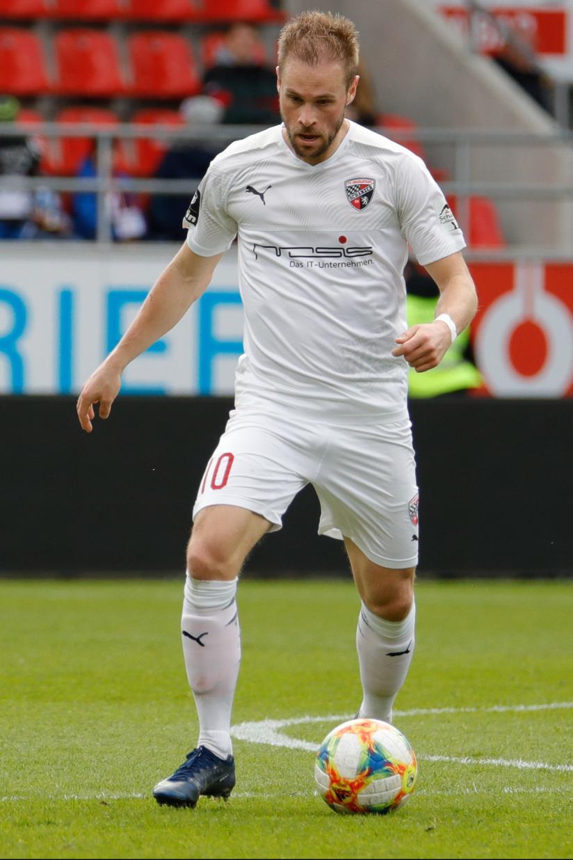 3 Liga Live Fussball Online Stream Hd Spiele News Stats