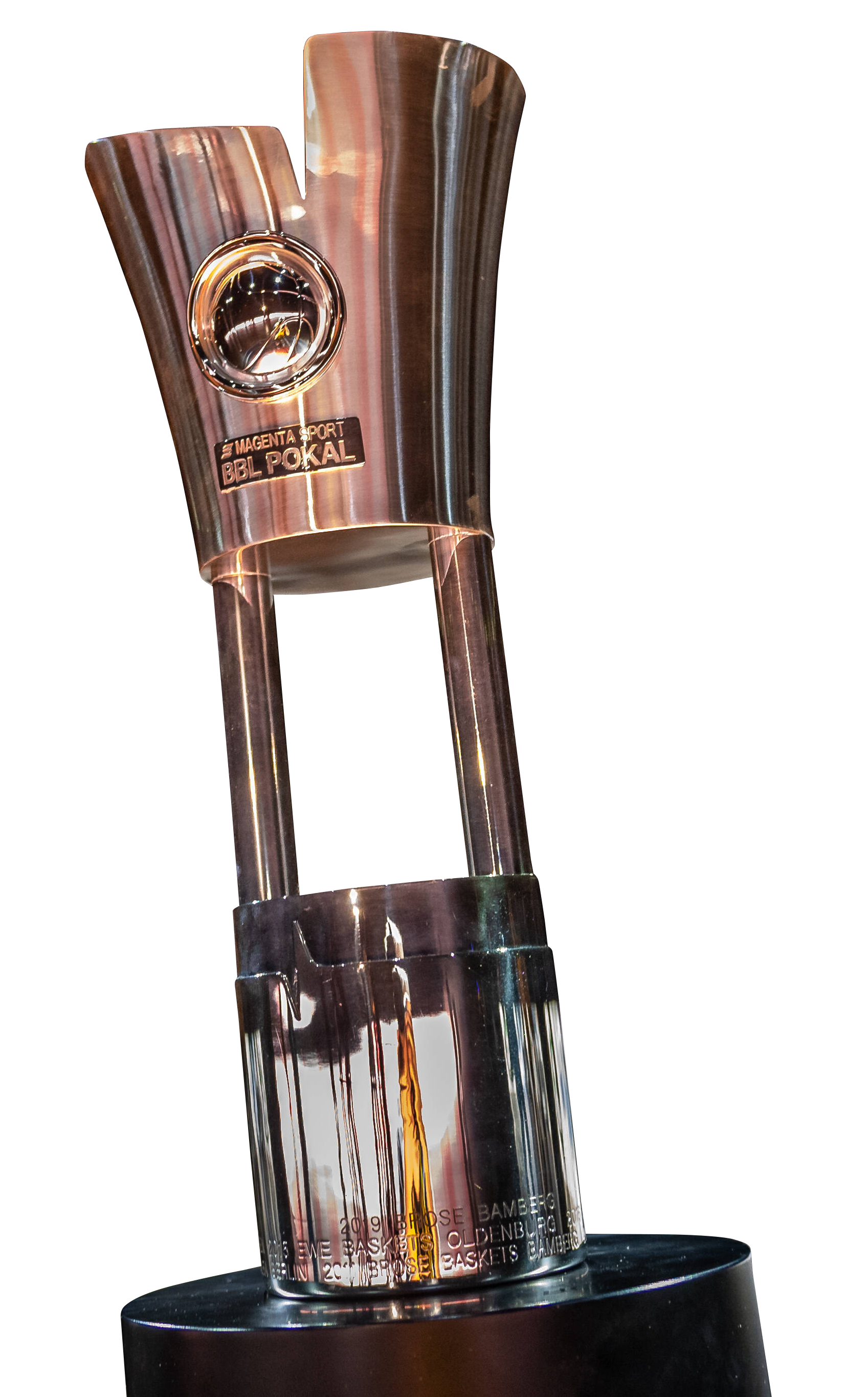 Basketball Live Easycredit l l Pokal Eurocup