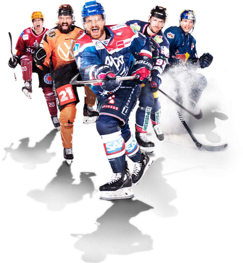 Eishockey Live PENNY DEL DEB live