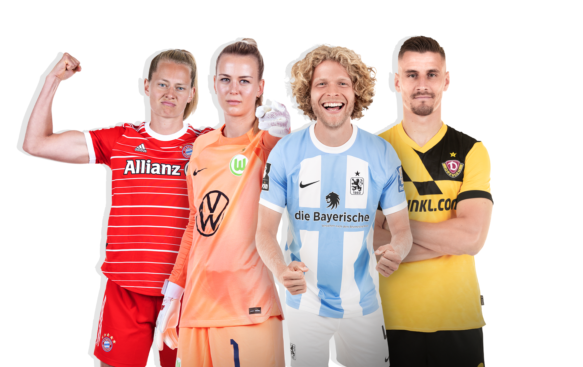 Fussball - MagentaSport - Live - Streaming