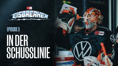 EISBREAKER | Episode 3: Dustin Strahlmeier