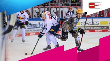 Die Playoffs in der Konferenz