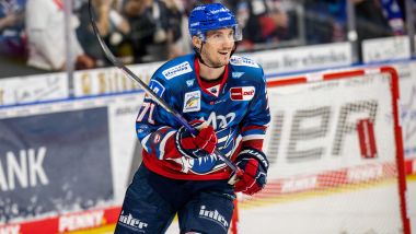 Adler Mannheim - Kölner Haie (Highlights)