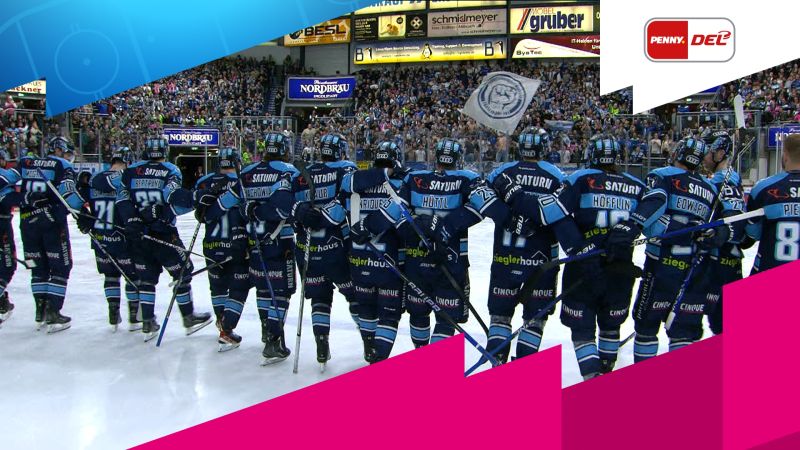 Mini Movie: Packende Viertelfinal-Konferenz