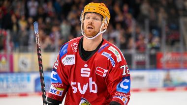 Pinguins Bremerhaven - EHC Red Bull München (Highlights)