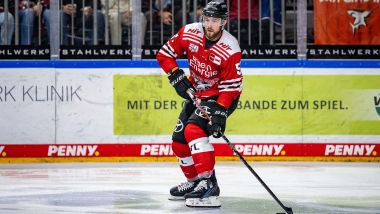 Kölner Haie - Adler Mannheim (Highlights)