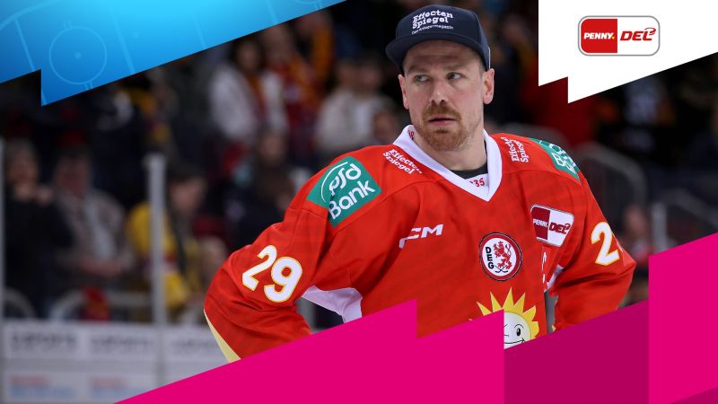 DEL-Legende Alex Barta im Interview