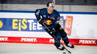 EHC Red Bull München - ERC Ingolstadt (Highlights)