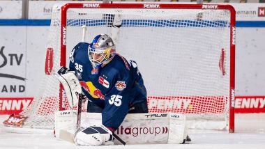 EHC Red Bull München - ERC Ingolstadt (Highlights)